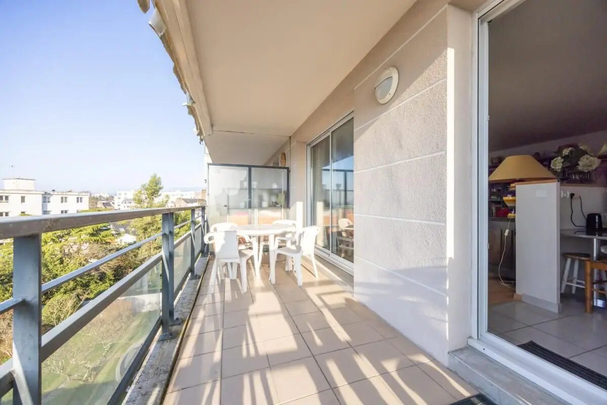 Appartement à vendre, 66m², Nantes