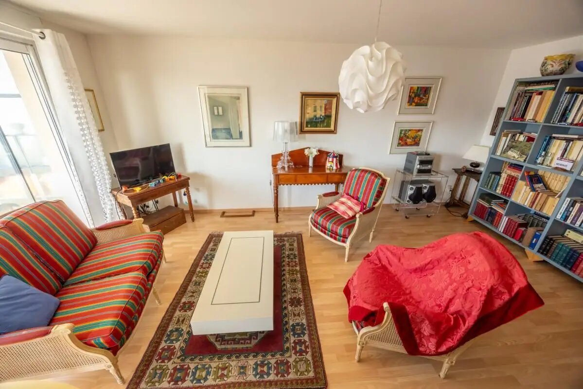 Appartement à vendre, 66m², Nantes