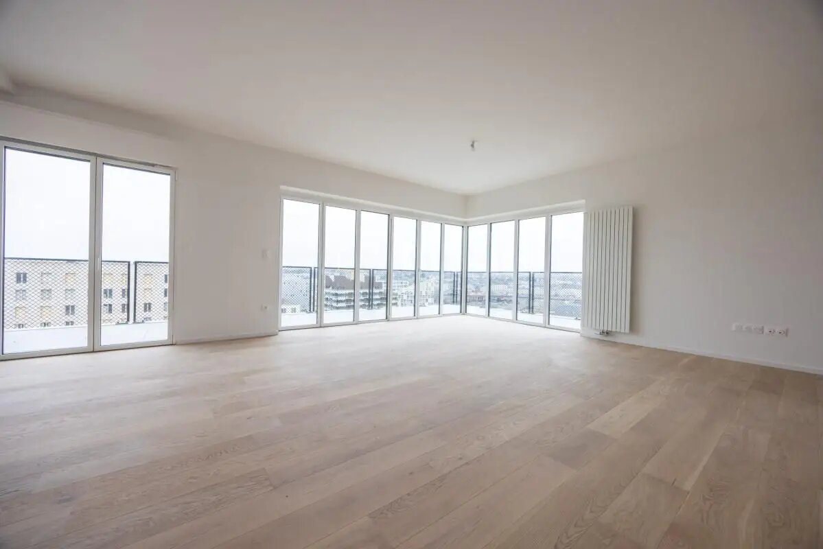 Appartement à vendre, 118m², Nantes