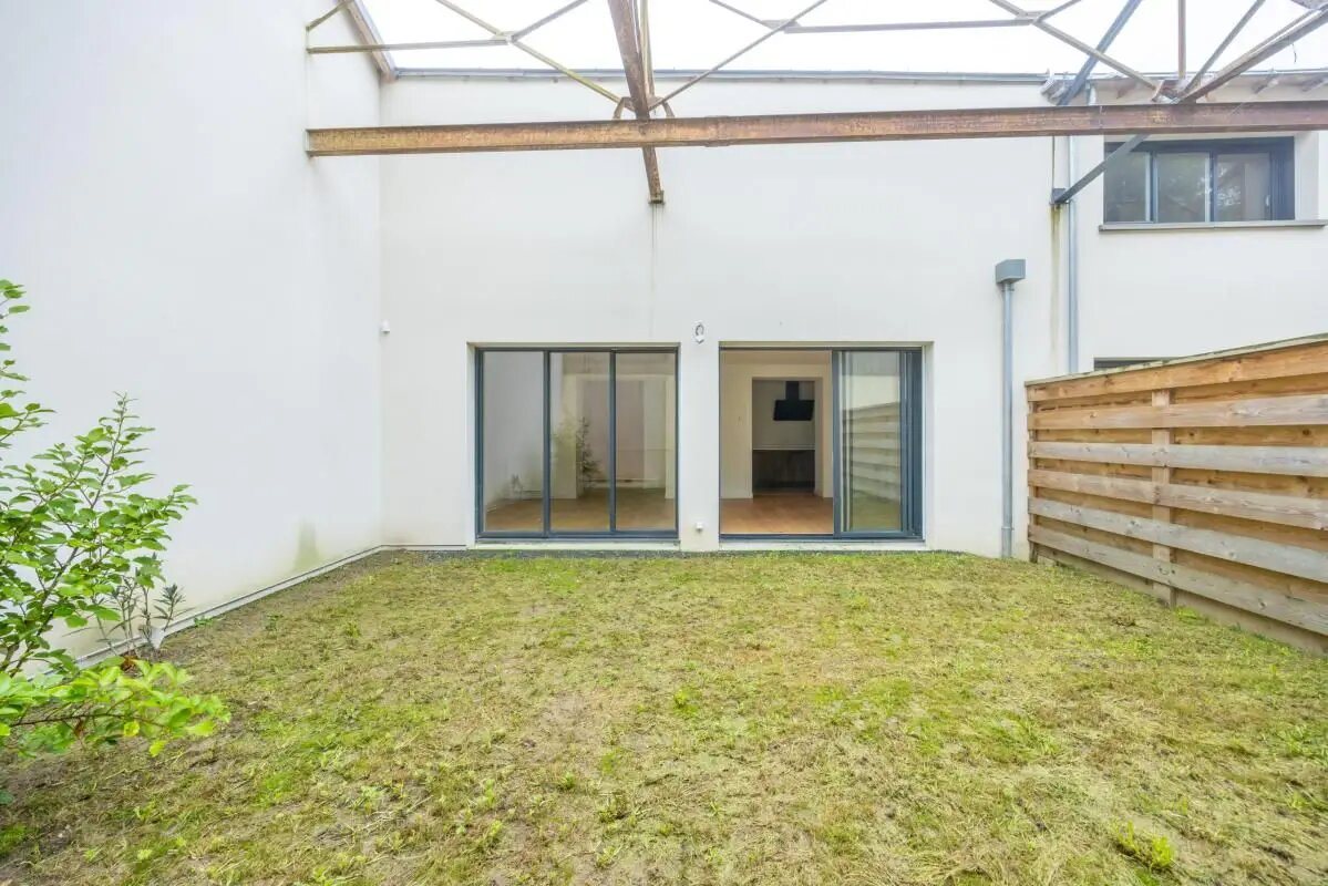 Maison à vendre, 110m², Nantes