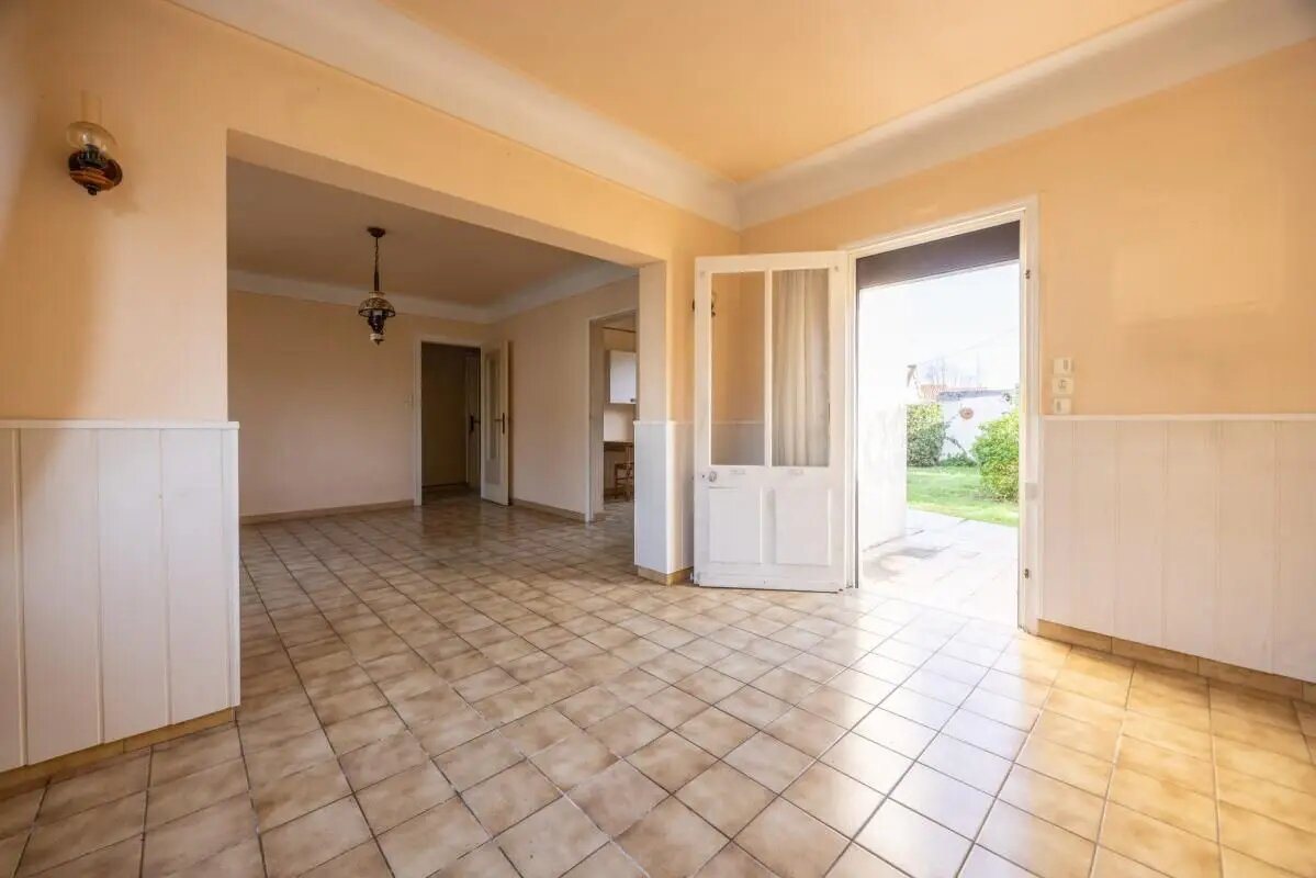 Maison à vendre, 79m², Nantes