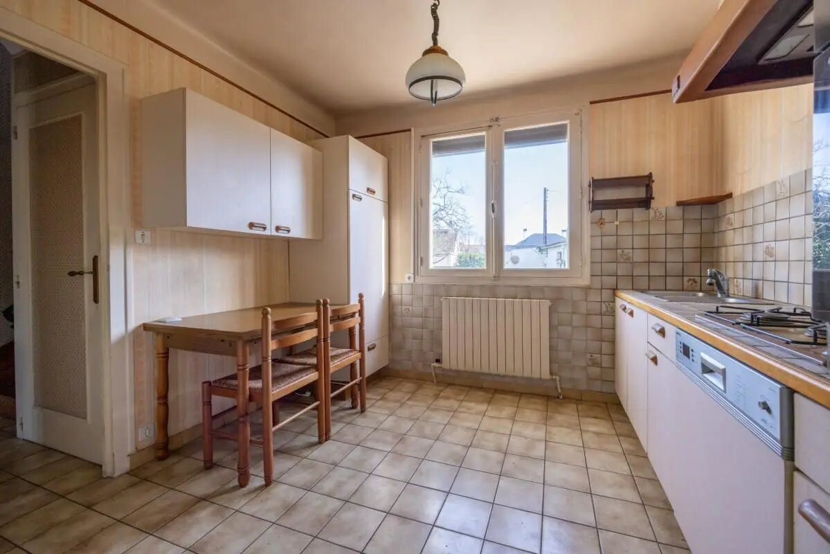 Maison à vendre, 79m², Nantes