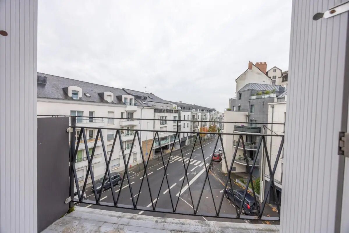Appartement à vendre, 77m², Nantes