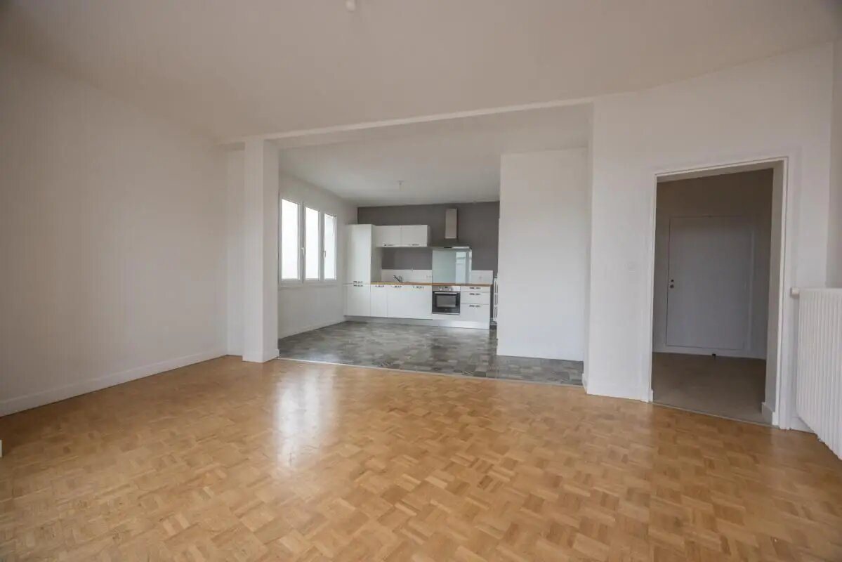 Appartement à vendre, 77m², Nantes