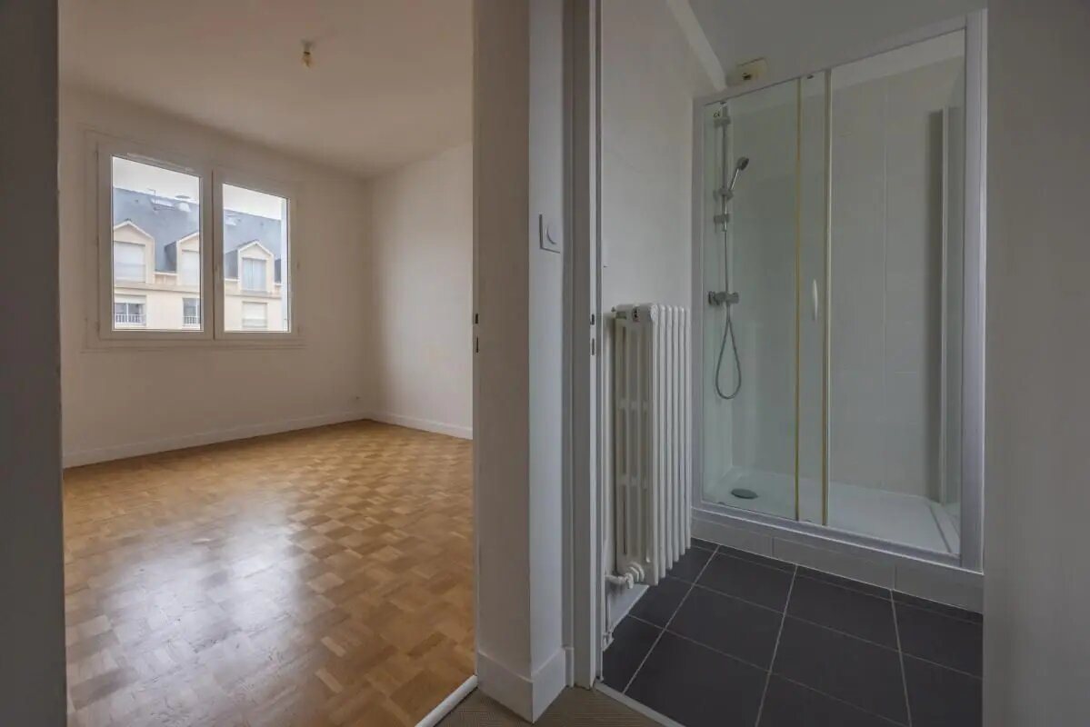 Appartement à vendre, 77m², Nantes