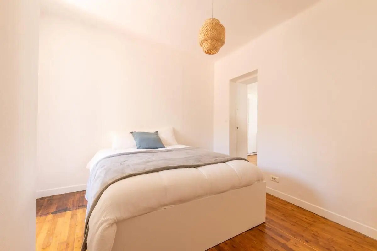 Appartement à louer, 43m², Nantes