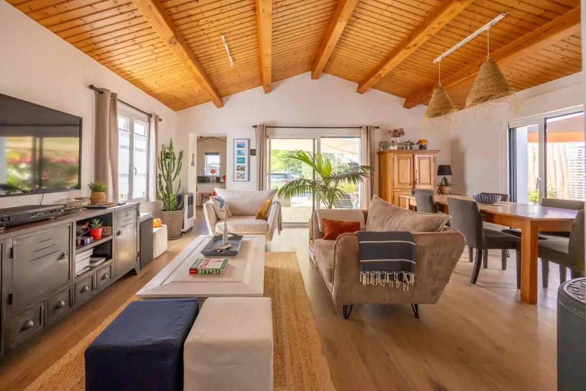 Maison à vendre, 101m², L'Épine
