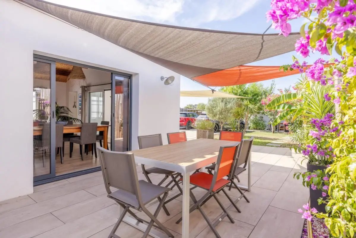Maison à vendre, 101m², L'Épine