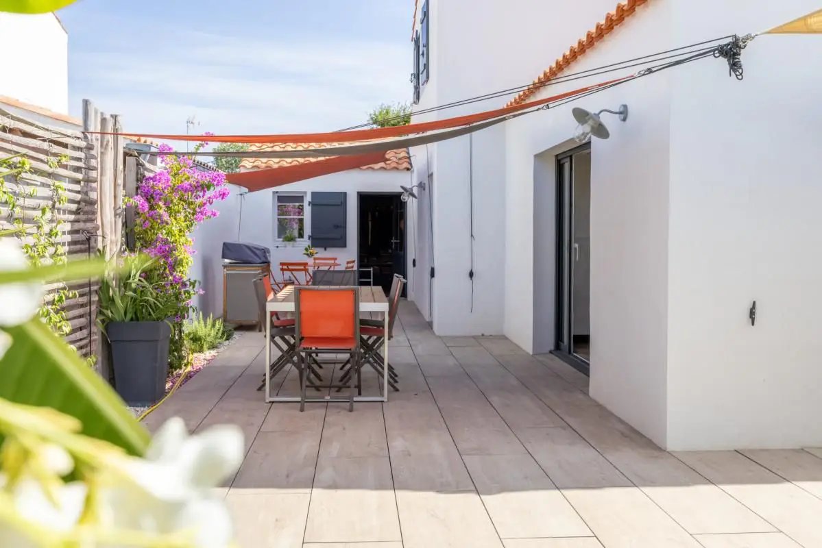 Maison à vendre, 101m², L'Épine