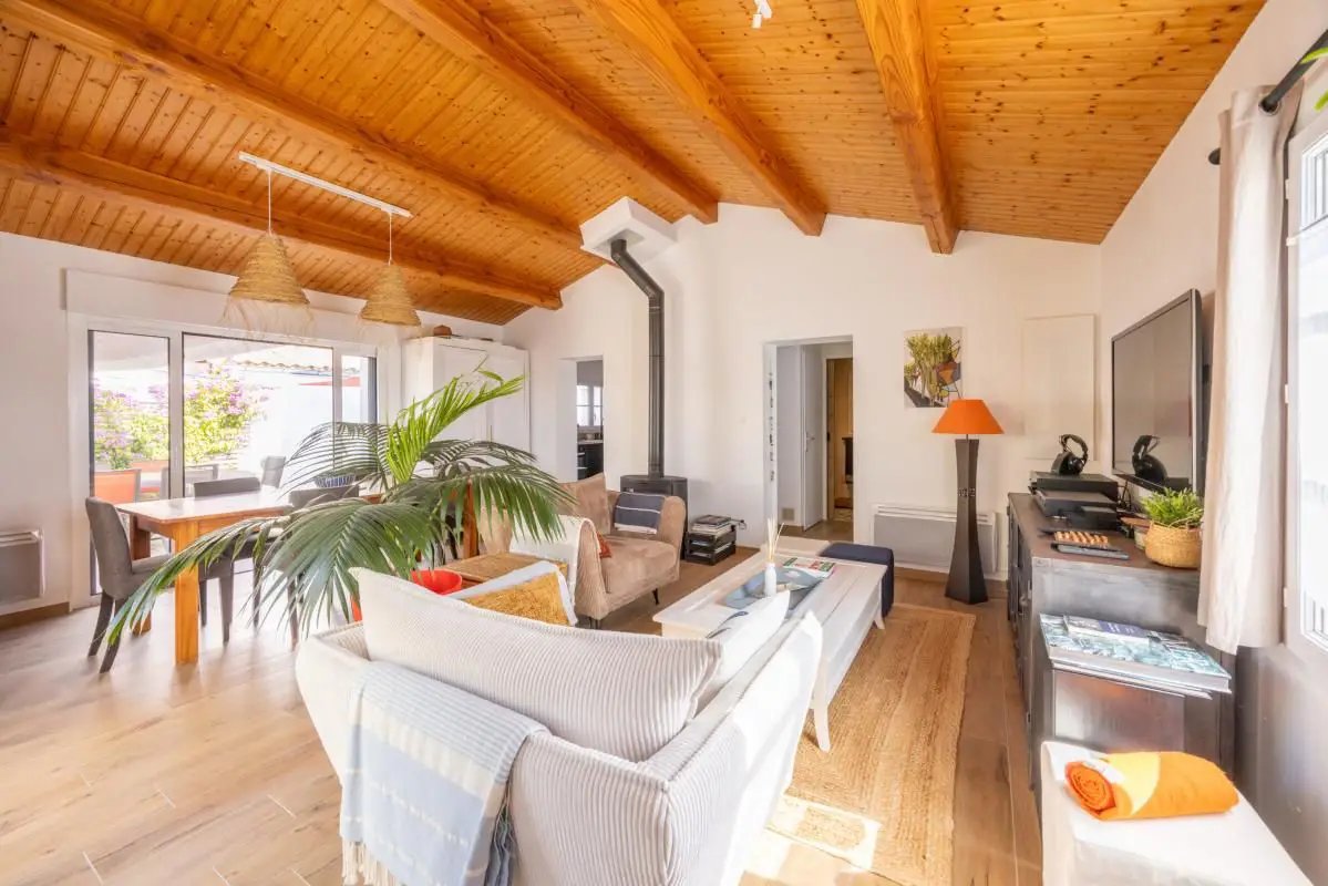 Maison à vendre, 101m², L'Épine