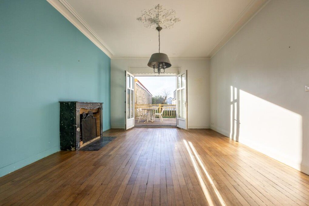 Maison à louer, 190m², Nantes