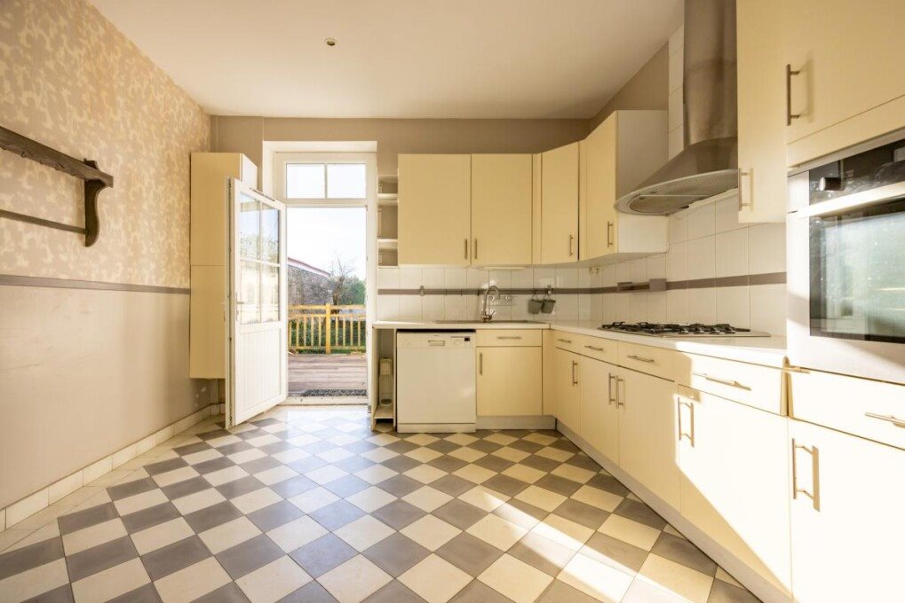 Maison à louer, 190m², Nantes