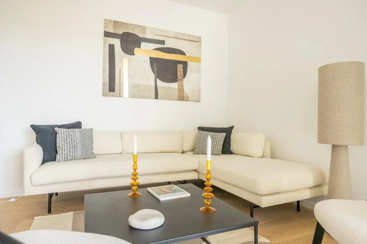 Appartement à vendre, 96m², Nantes