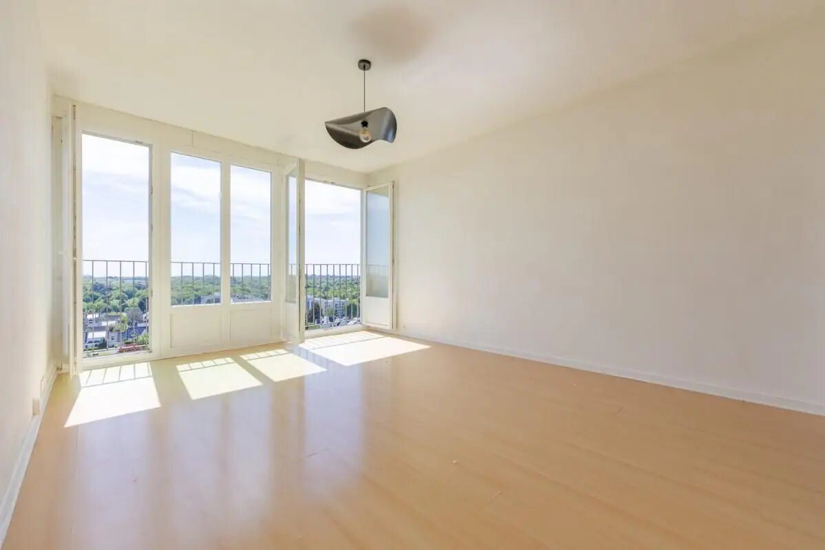 Appartement à vendre, 60m², Saint-Herblain