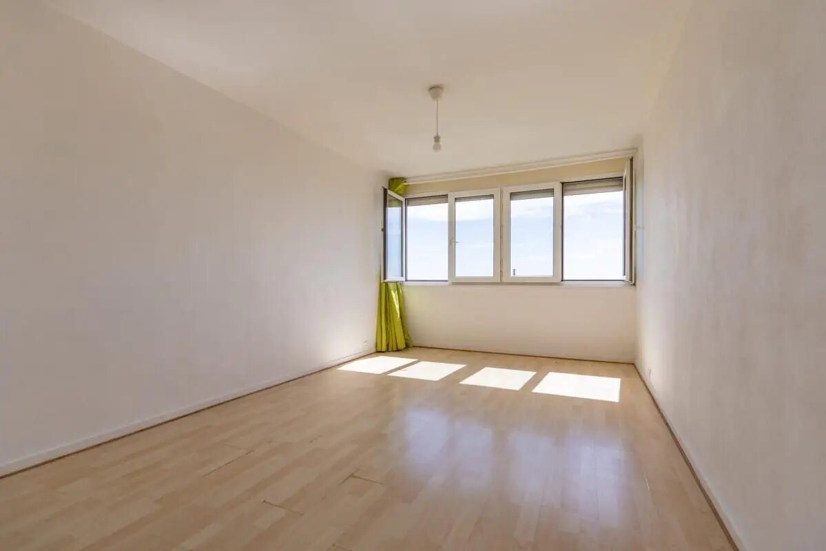 Appartement à vendre, 60m², Saint-Herblain