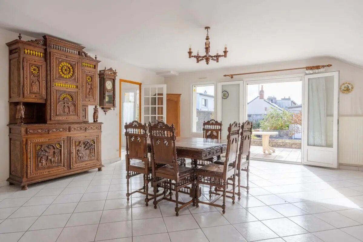 Maison à vendre, 99m², Nantes