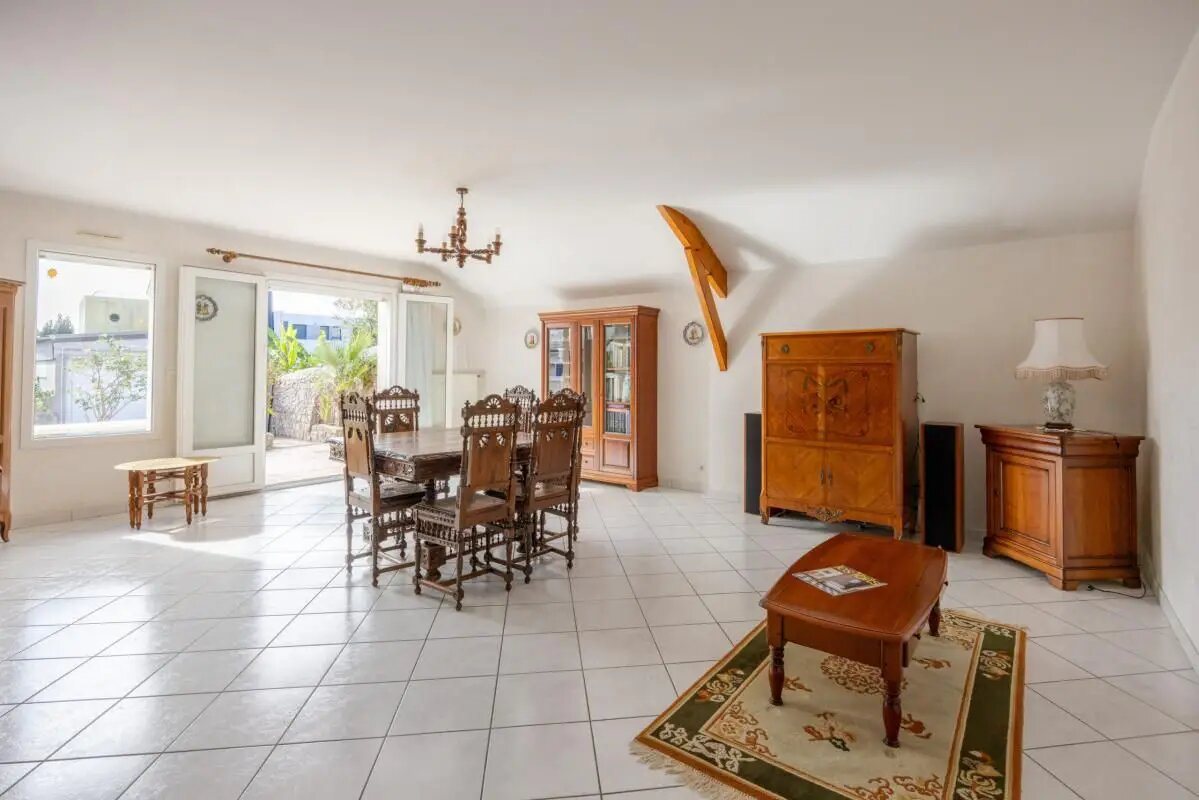 Maison à vendre, 99m², Nantes
