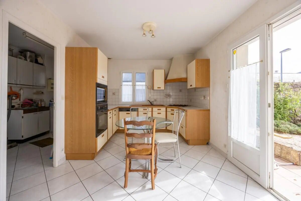Maison à vendre, 99m², Nantes