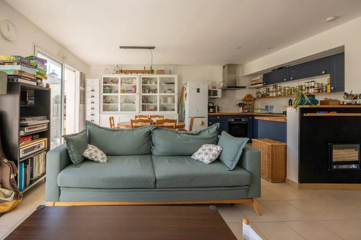 Maison à vendre, 90m², Rezé