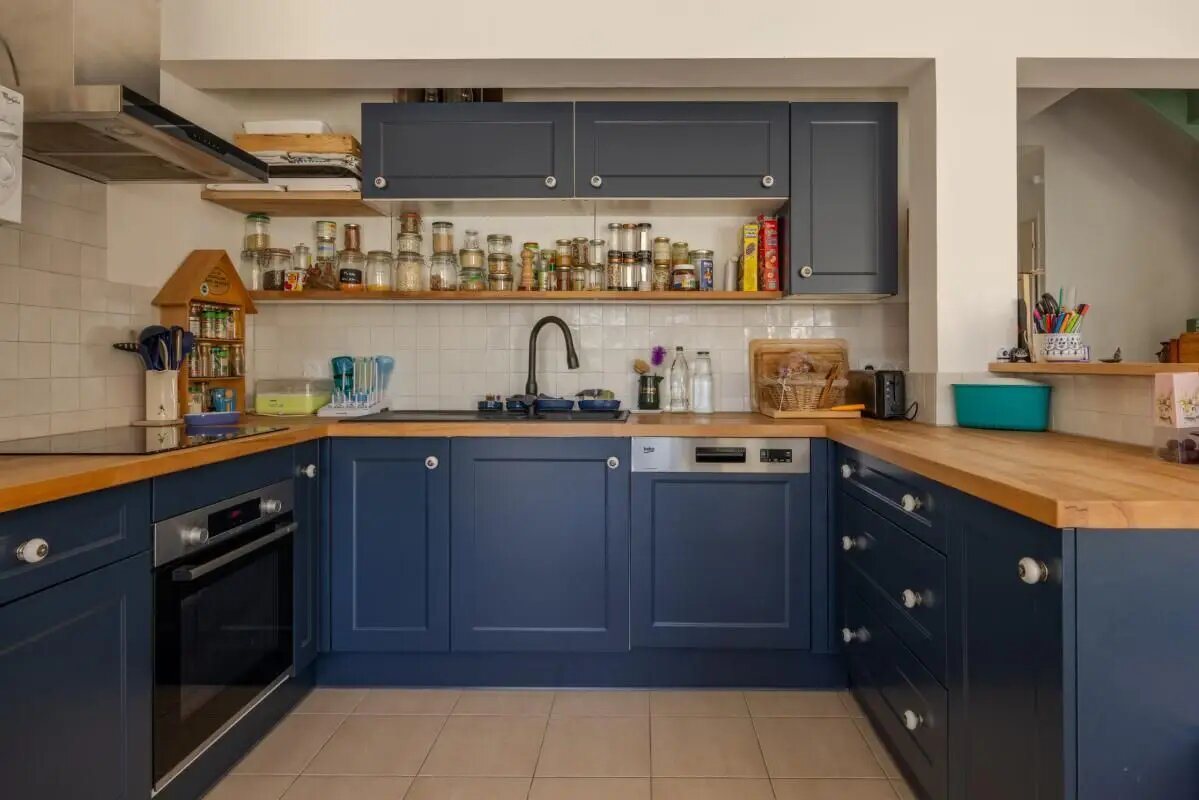Maison à vendre, 90m², Rezé