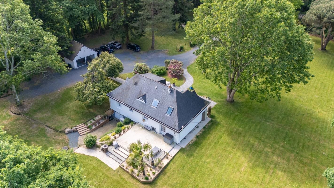 Maison à vendre, 180m², Sautron