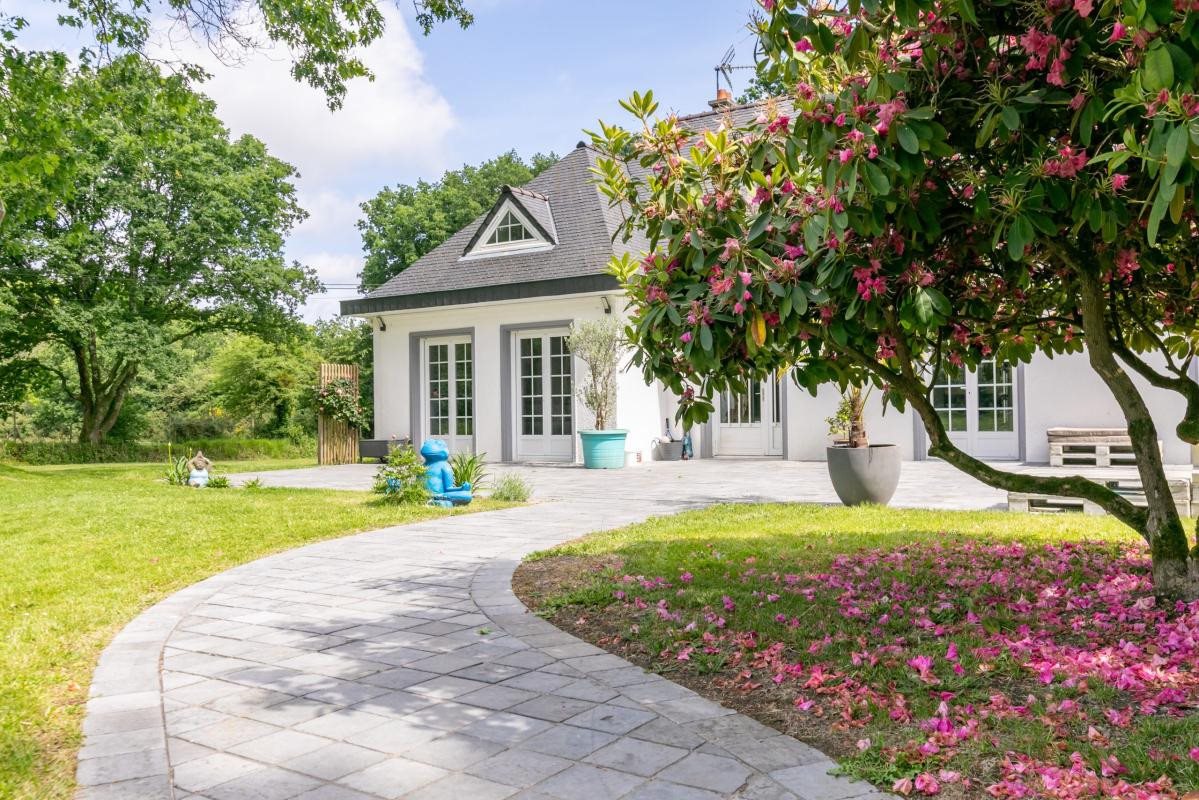 Maison à vendre, 180m², Sautron