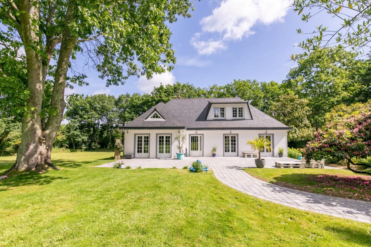 Maison à vendre, 180m², Sautron