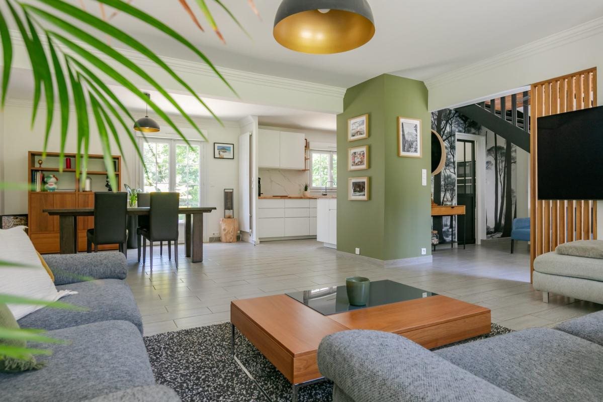 Maison à vendre, 180m², Sautron
