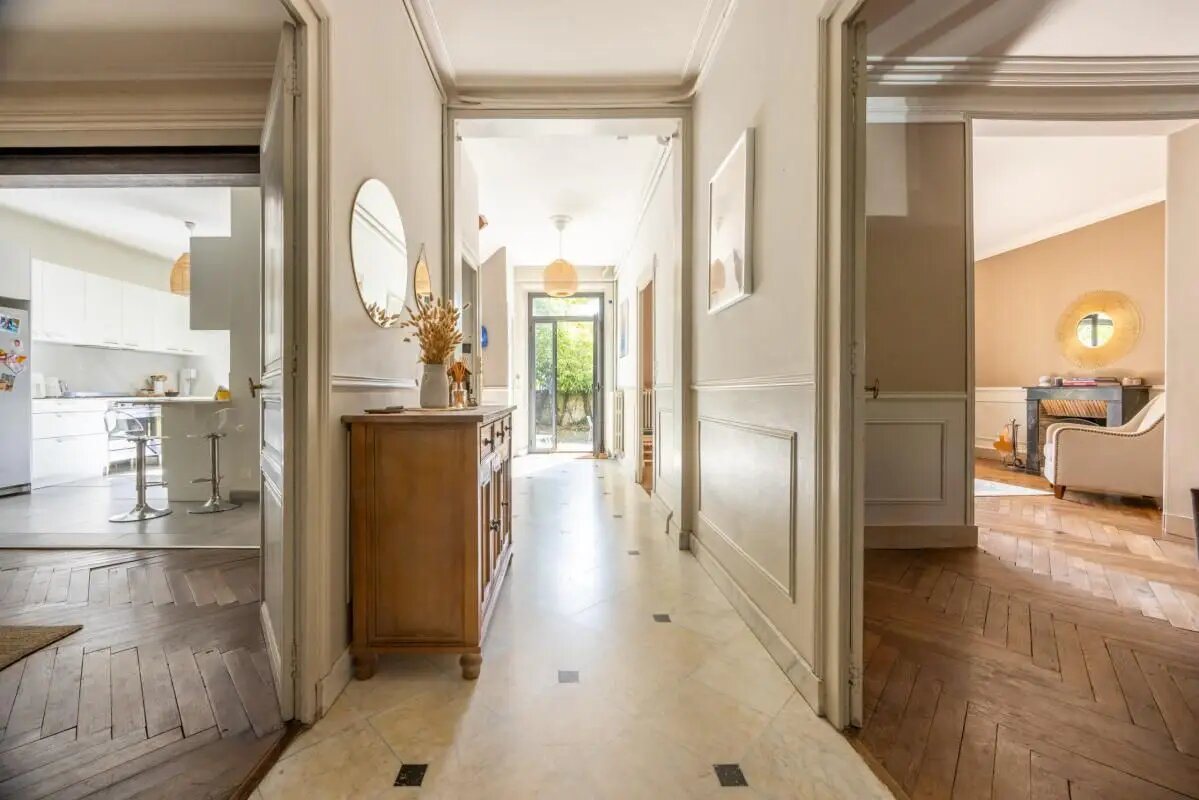 Maison à vendre, 258m², Nantes