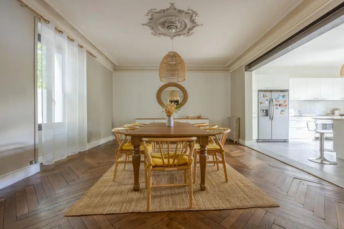 Maison à vendre, 258m², Nantes