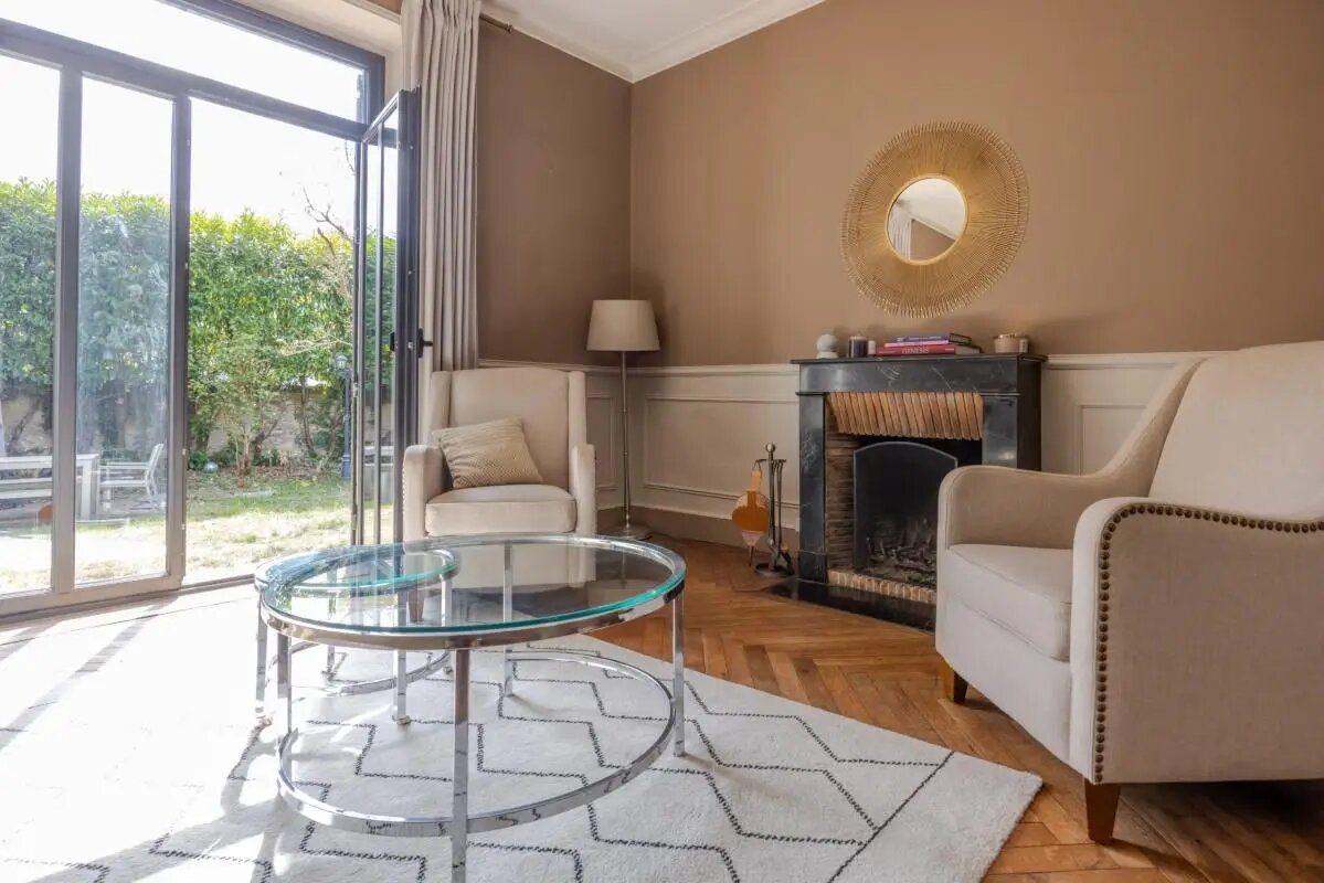 Maison à vendre, 258m², Nantes