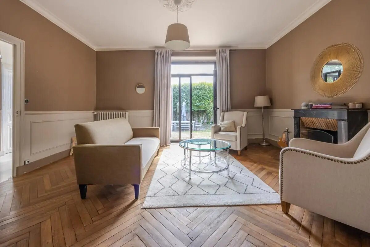 Maison à vendre, 258m², Nantes