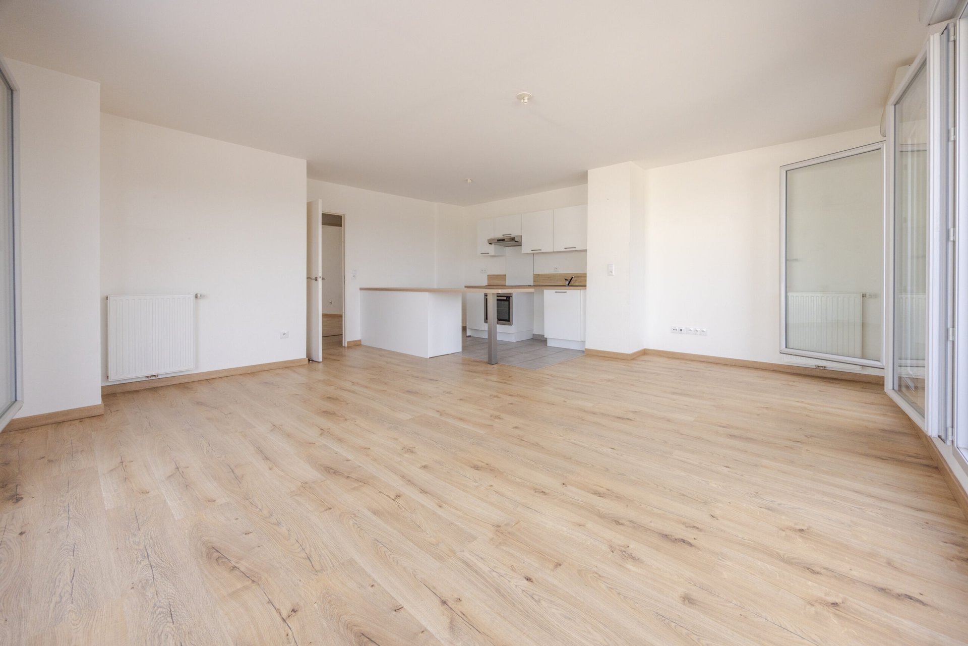 Appartement à vendre, 88m², Saint-Herblain