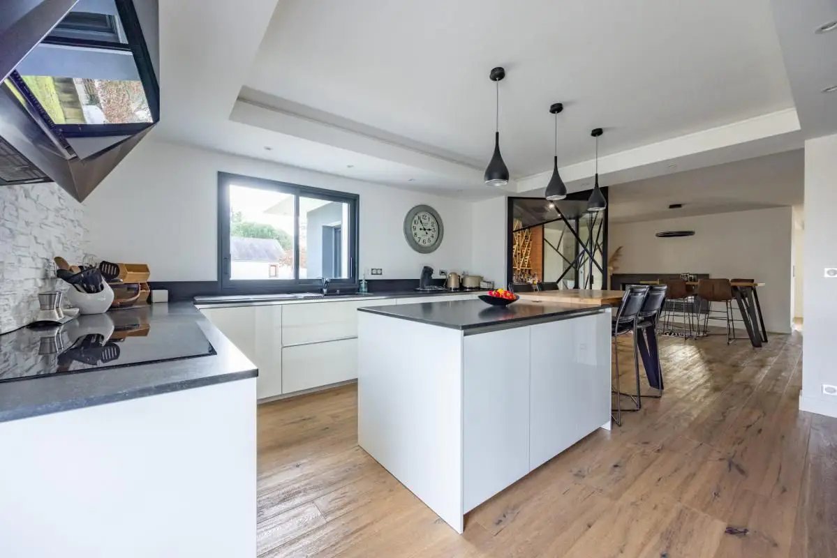 Maison à vendre, 250m², Nort-sur-Erdre
