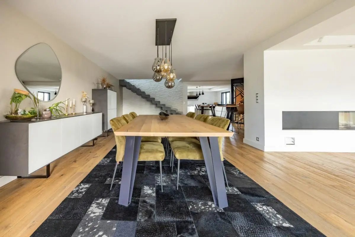 Maison à vendre, 250m², Nort-sur-Erdre