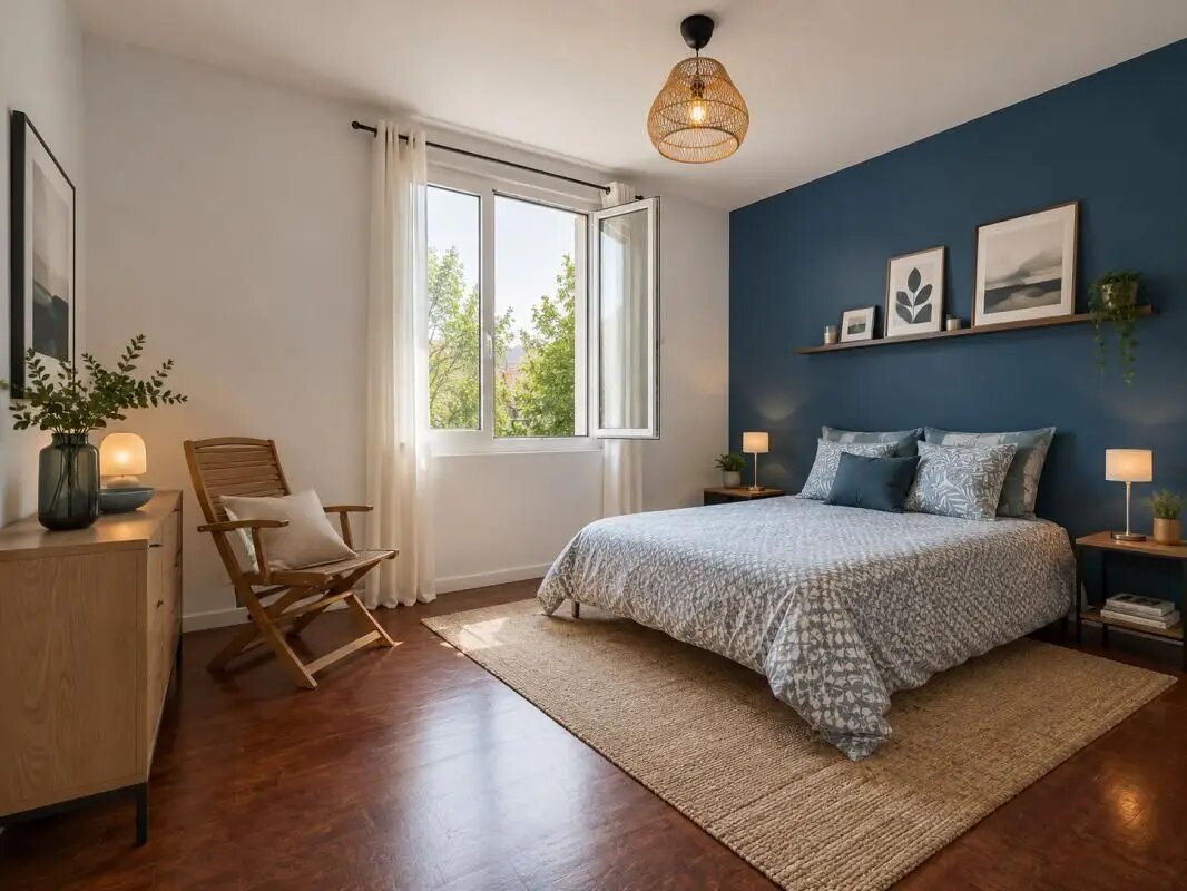 Appartement à vendre, 55m², Nantes