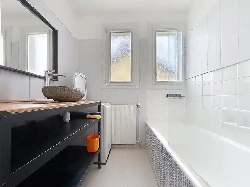 Appartement à vendre, 55m², Nantes