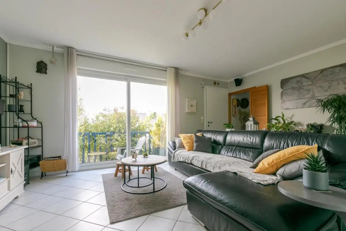Maison à vendre, 132m², Petit-Mars