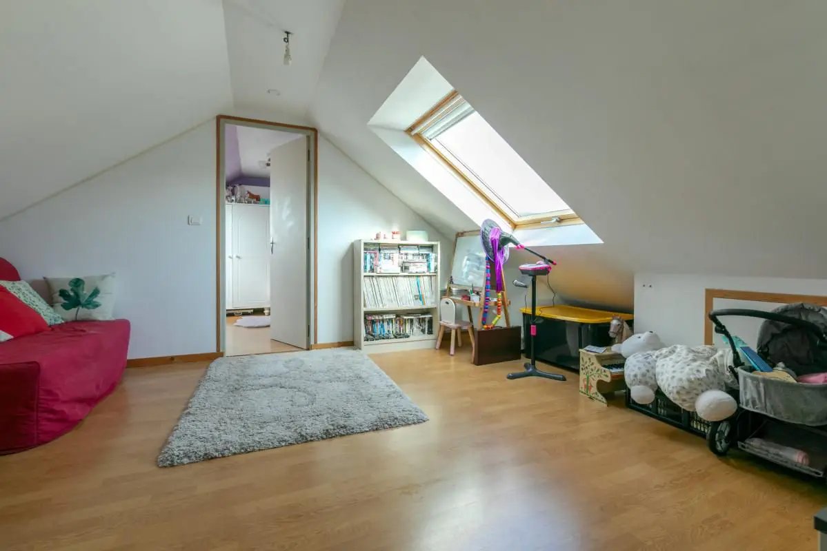 Maison à vendre, 132m², Petit-Mars