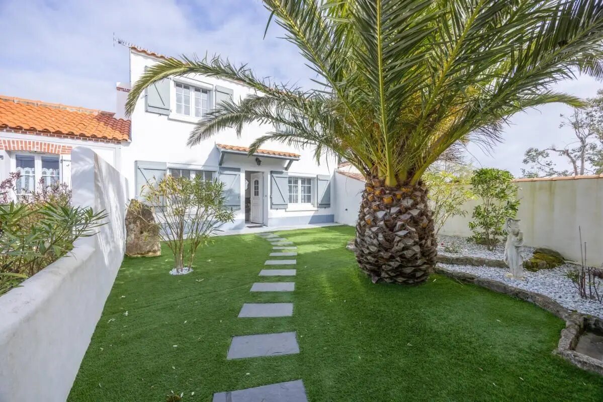 Maison à vendre, 110m², L'Epine