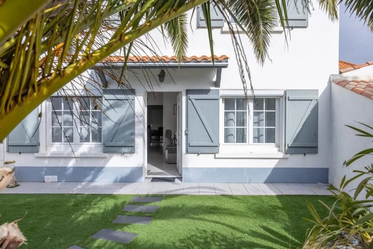 Maison à vendre, 110m², L'Epine