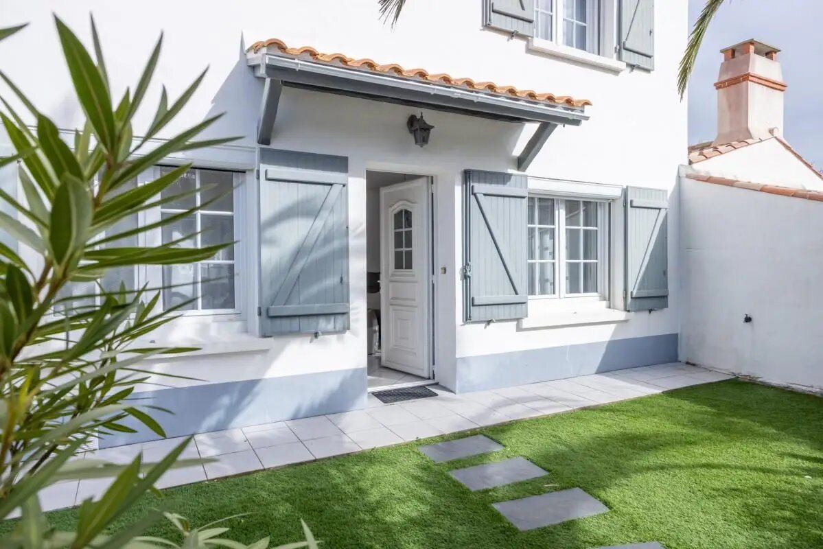 Maison à vendre, 110m², L'Epine