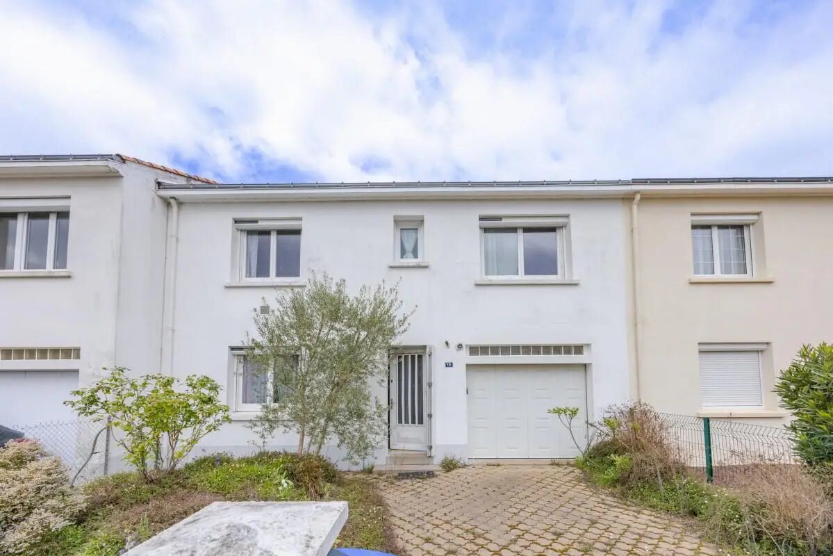 Maison à vendre, 113m², Rezé