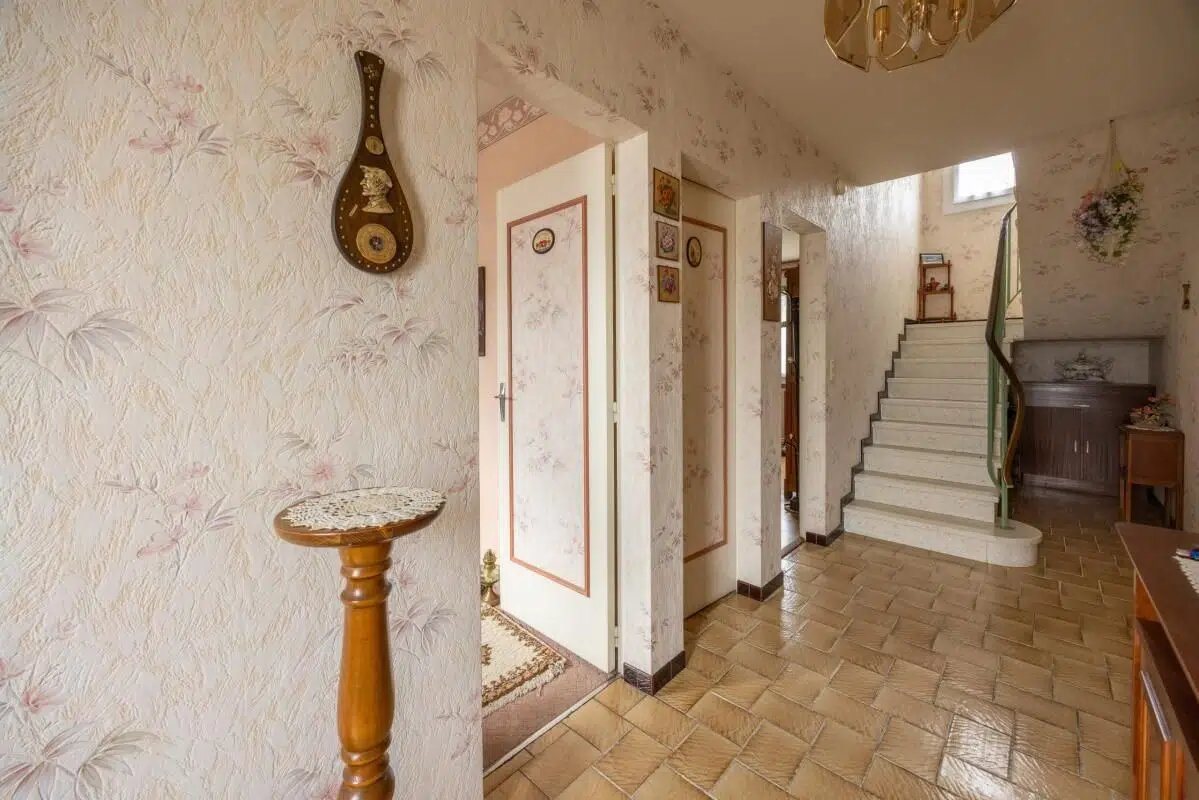 Maison à vendre, 113m², Rezé