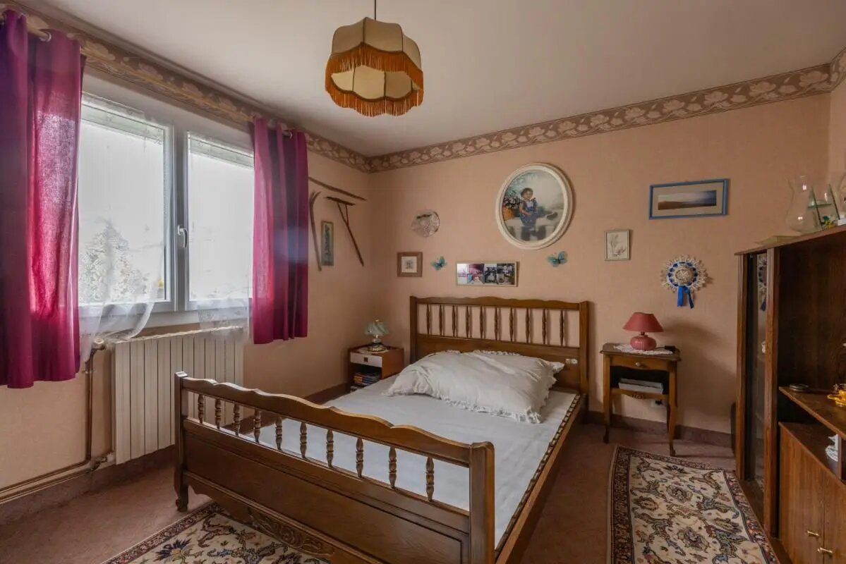 Maison à vendre, 113m², Rezé