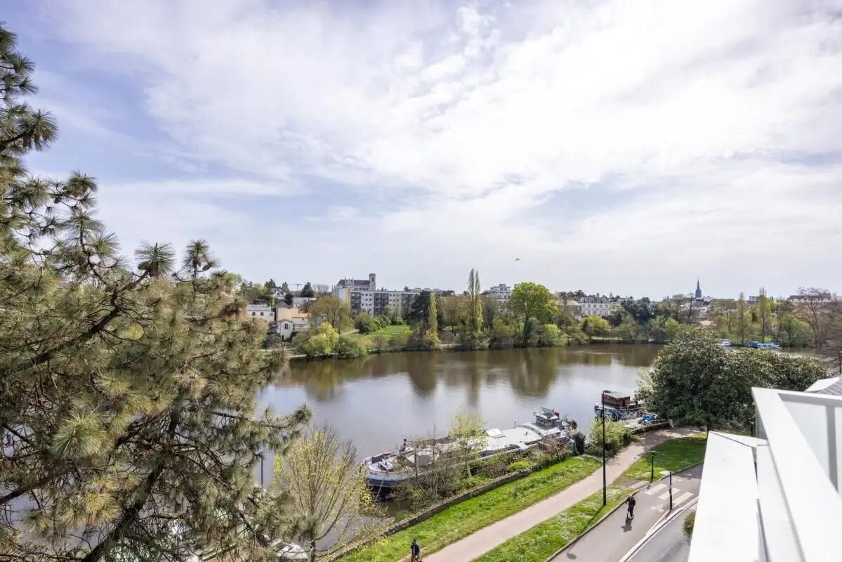 Appartement à vendre, 113m², Nantes