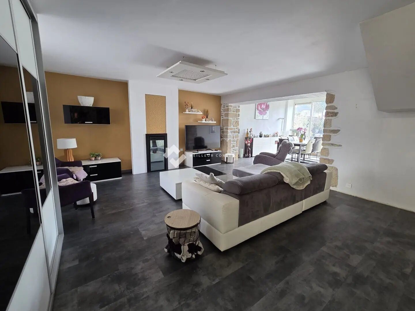 Maison à vendre, 181m², Moréac