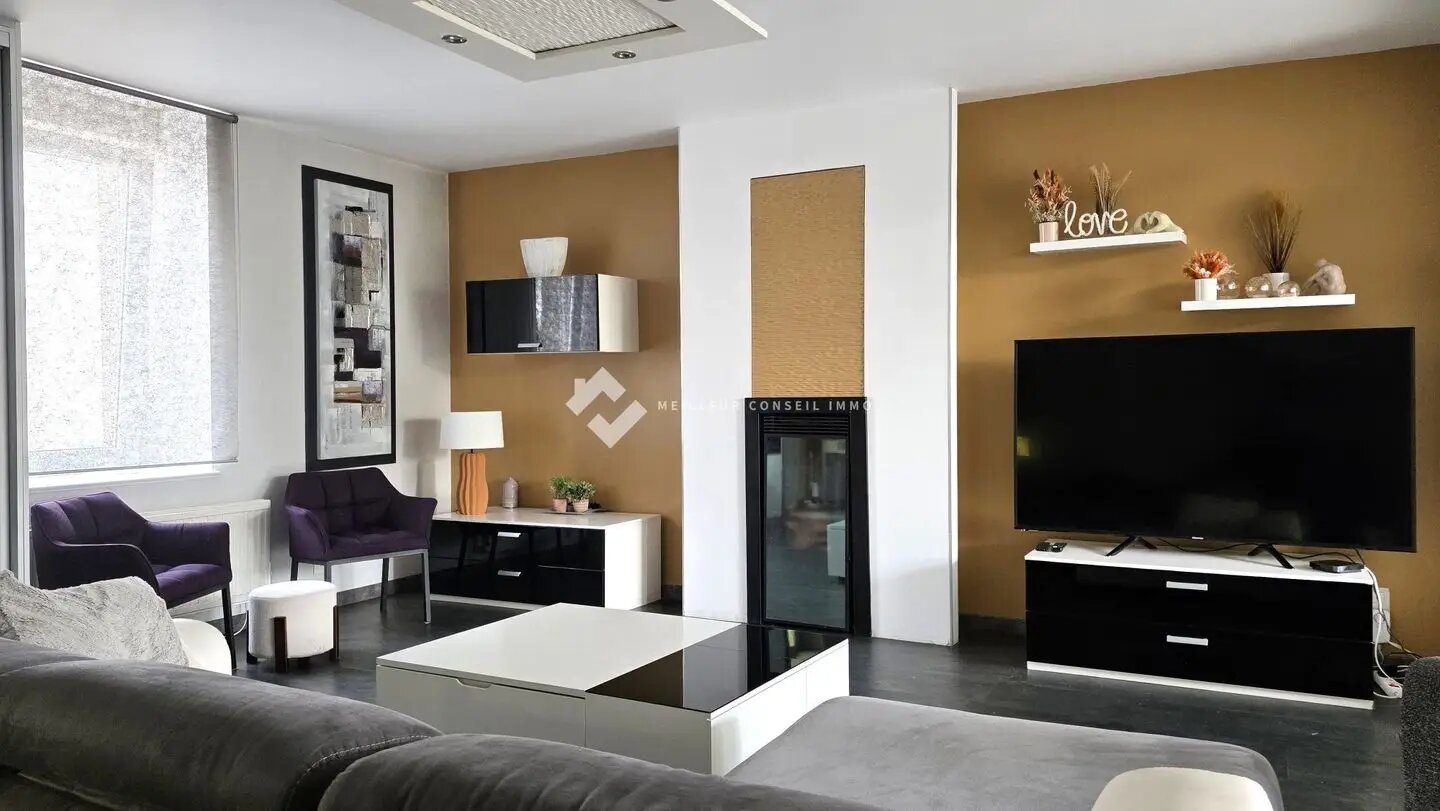 Maison à vendre, 181m², Moréac