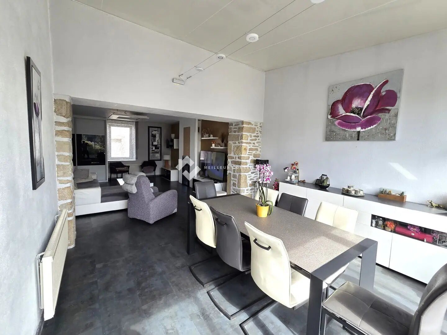 Maison à vendre, 181m², Moréac
