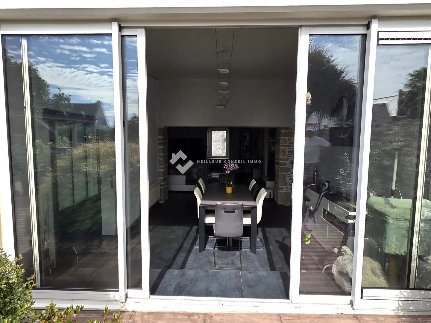 Maison à vendre, 181m², Moréac